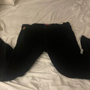 Empyre Corduroy Black cargo W 34 L (42 inches)